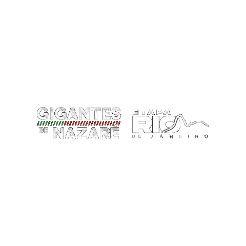 Gigantes de Nazaré Sticker