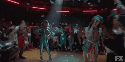 Angelica Ross Candy GIF by Pose FX