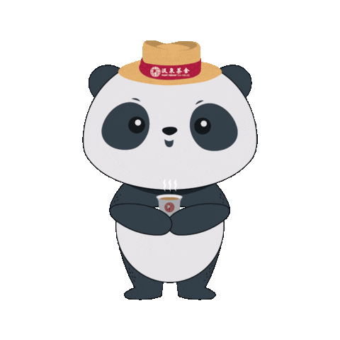 Pantjoran Tea House Sticker