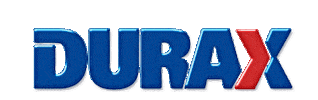 Durax Sticker