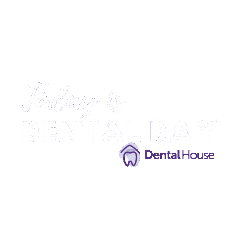 Dental House Group Sticker