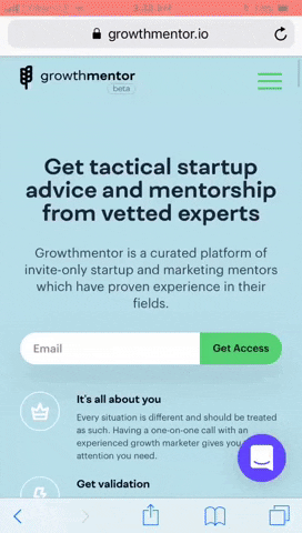 Growthmentor GIF
