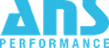 ANS Performance Sticker