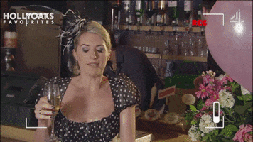 Home Video Message GIF by Hollyoaks