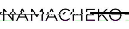 namacheko GIF