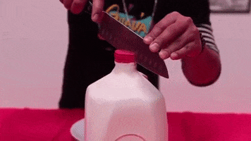 Cow Milk Cake GIF by Guava Juice