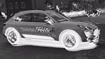 Fahrschule Felix GIF