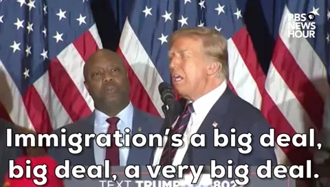 Donald Trump GIF