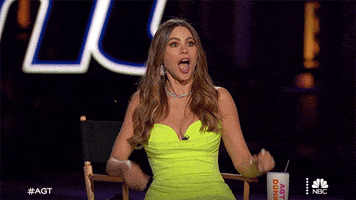 Nbc Judge Cuts GIF by America's Got Talent