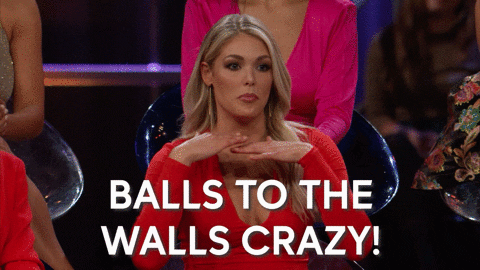 Women-tell-all-abc GIFs - Get the best GIF on GIPHY
