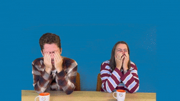 Generation Z Omg GIF by CertificeringsAdvies