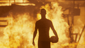 Cristiano Ronaldo GIF by Nike