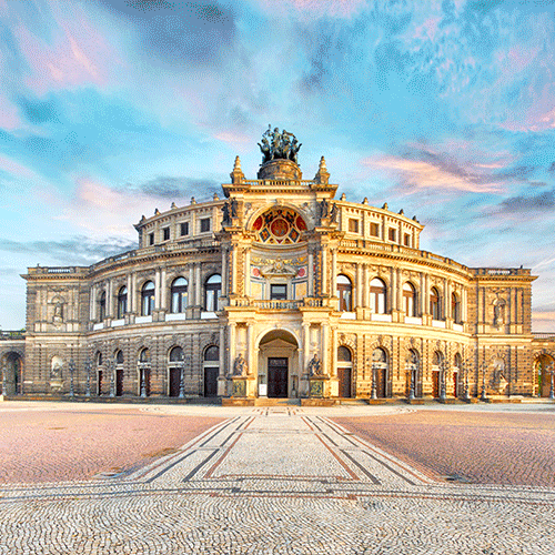 Semperoper Erleben GIF