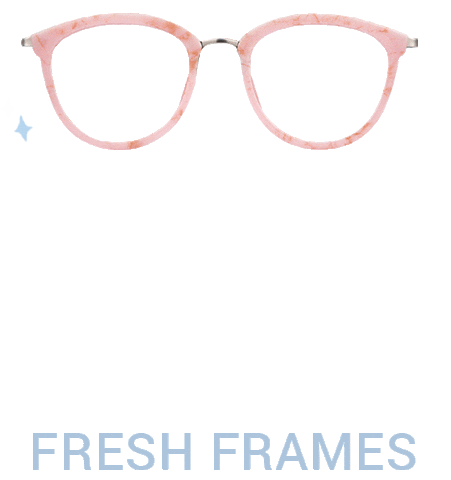 EyeBuyDirect Sticker