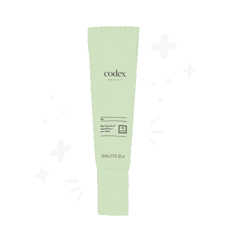 Codex Beauty Sticker