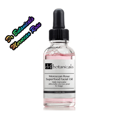 Dr Botanicals GIF