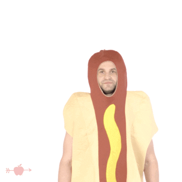Hot Dog Yes GIF by Applegate