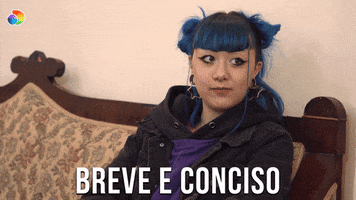 Wendy Convento GIF by discovery+