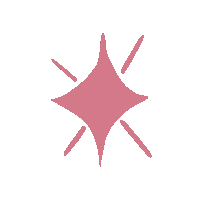 Pink Wow Sticker