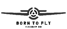 Hangar 33 Sticker