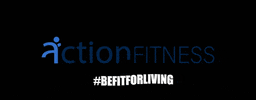 Action Fitness GIF
