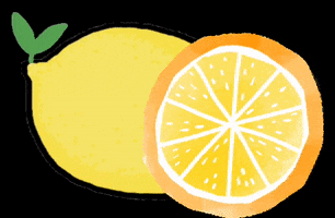 Lemon GIF