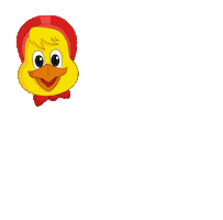 Pollofrito Sticker by AlbamarRestaurantes