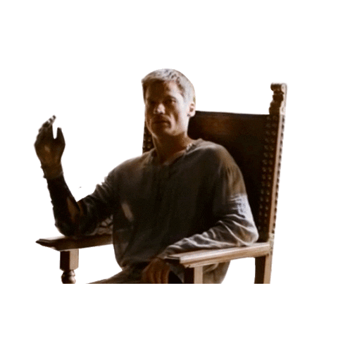 Hbo Hello Sticker by Telenet Play