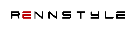 RENNSTYLE Sticker