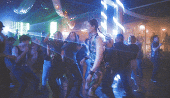 Guardians Of The Galaxy GIF