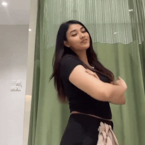 Shanti GIF