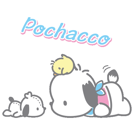 pochacco ios 3d wallpaperTikTok Search