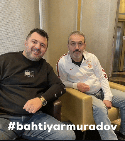 Galatasaray Gala GIF by adajrmusic