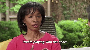 episode 9 playing with her heart GIF by The Bachelorette