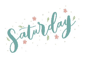 Day Flower Sticker