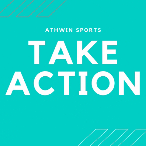 take evasive action gif