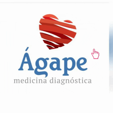 Agapemedicinadiagnostica agape agapelaboratorio GIF