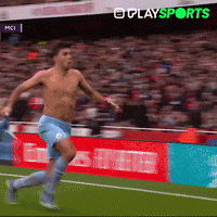 Premier League Reaction GIF by Play Sports