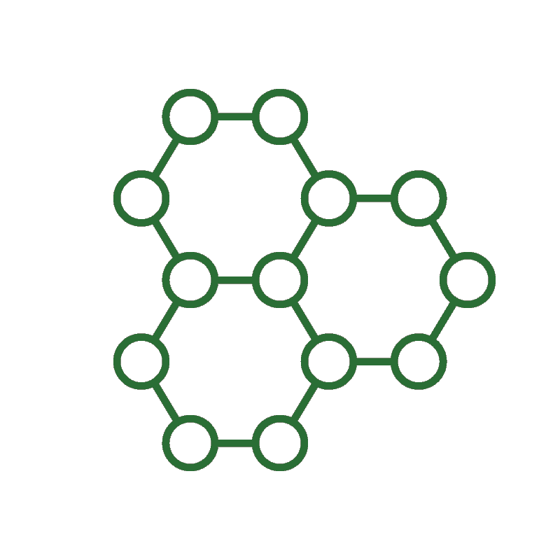 Rinen Chemical Group Sticker