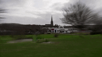 St Martins Clouds GIF by Dorking Wanderers Football Club