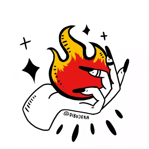 Fire GIF