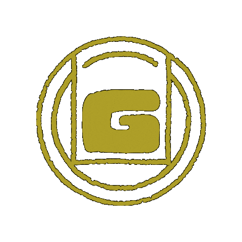 Plate Lille Sticker by C'est par là