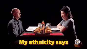 Bobby Lee Hot Ones GIF by First We Feast