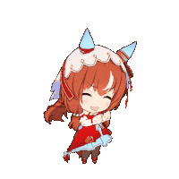 Still In Love Chibi Sticker