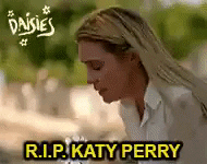 5 - Katy Perry  - Σελίδα 2 Giphy