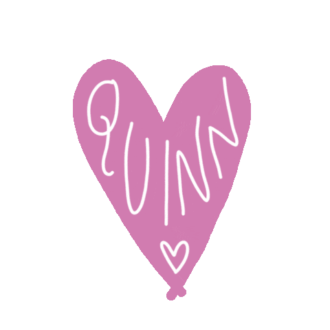 Quinn Sticker