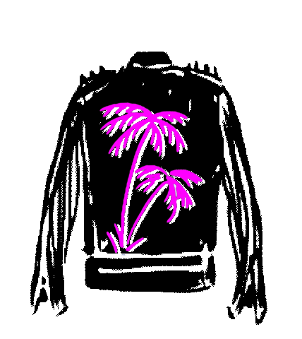 Animated Sticker