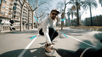 hustling work it GIF by Red Giant