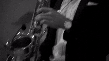 Sax Saxophonist GIF by SaxoBen