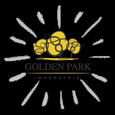 Golden Park GIF
